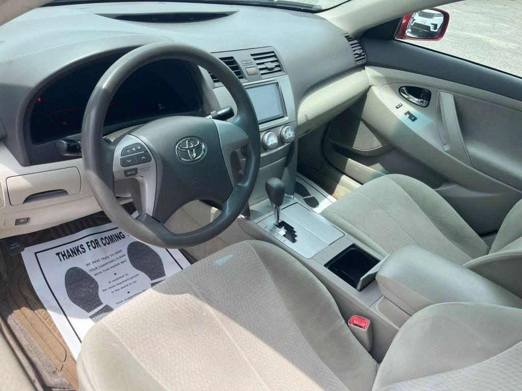 used 2011 Toyota Camry car, priced at $8,400