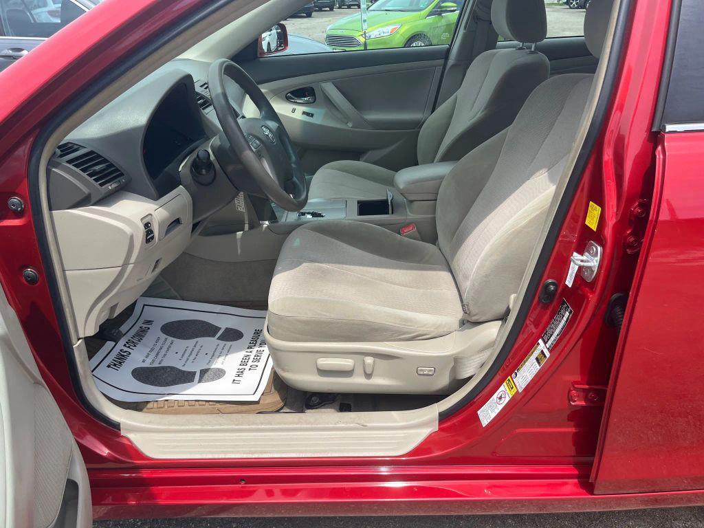 used 2011 Toyota Camry car, priced at $7,900