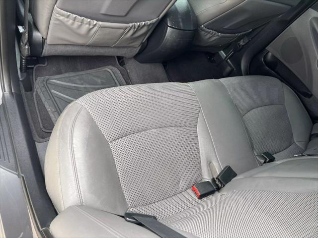 used 2012 Hyundai Sonata car