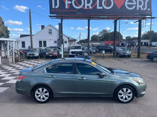 used 2009 Honda Accord car, priced at $9,000