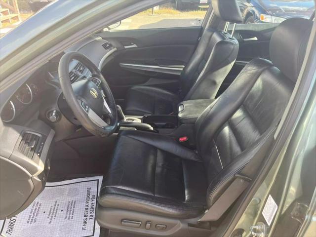 used 2009 Honda Accord car, priced at $9,000