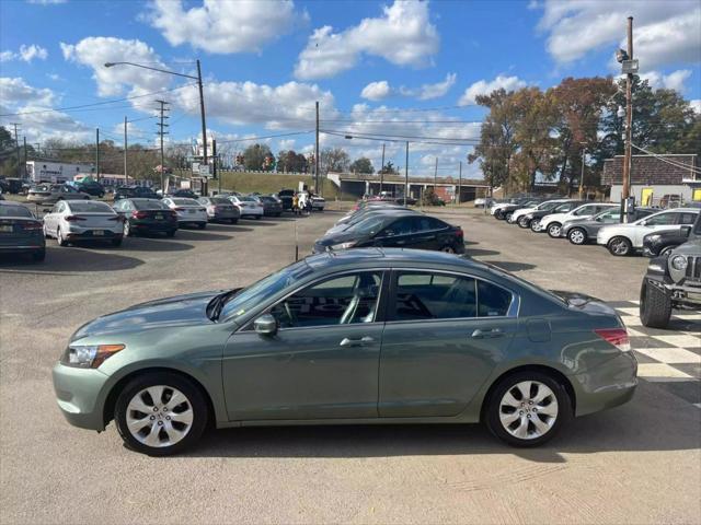 used 2009 Honda Accord car, priced at $9,000
