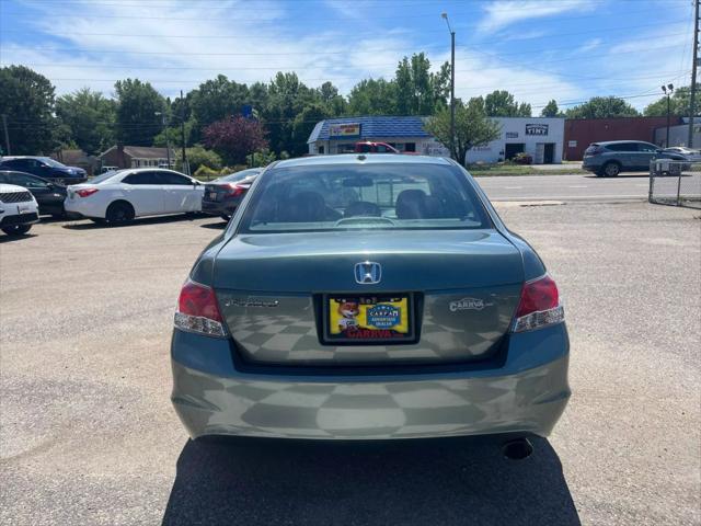 used 2009 Honda Accord car, priced at $8,900