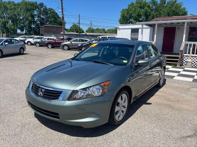 used 2009 Honda Accord car, priced at $8,900
