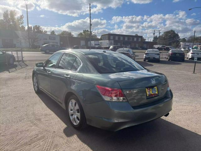used 2009 Honda Accord car, priced at $9,000
