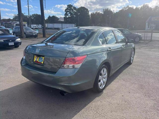 used 2009 Honda Accord car, priced at $9,995