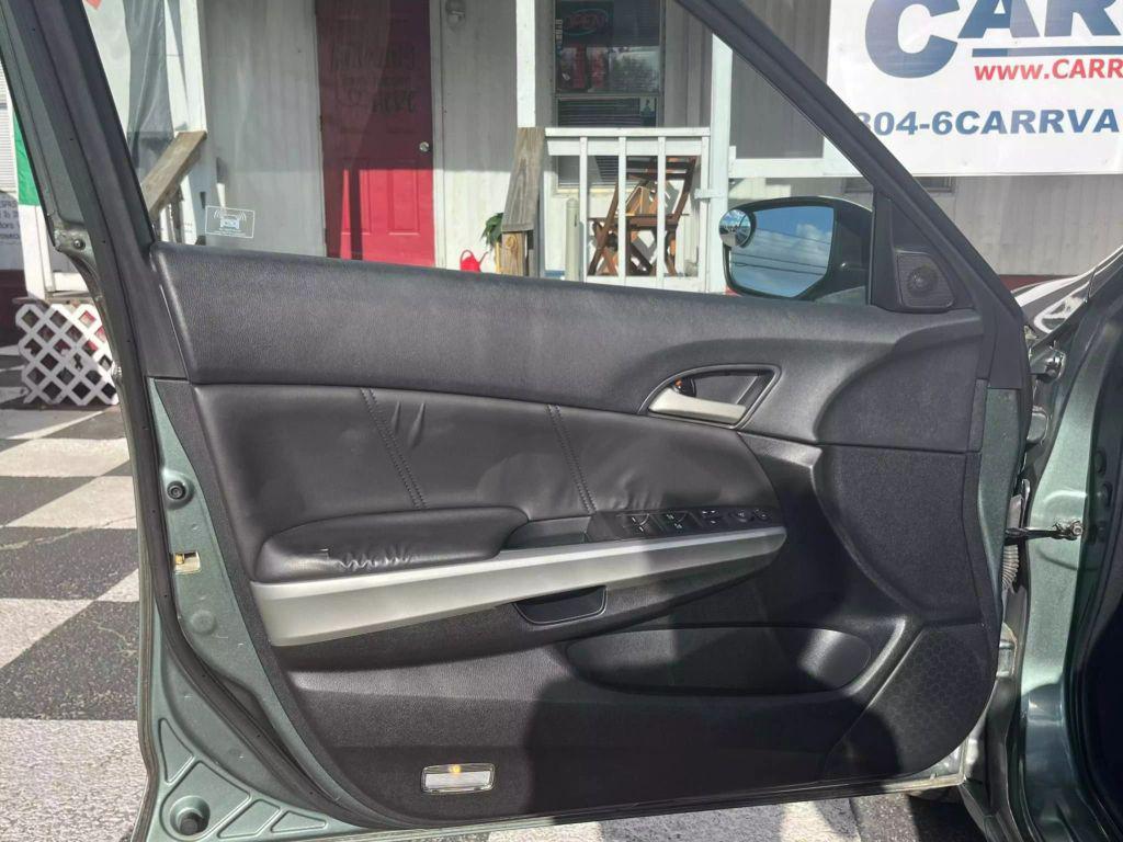 used 2009 Honda Accord car, priced at $9,400