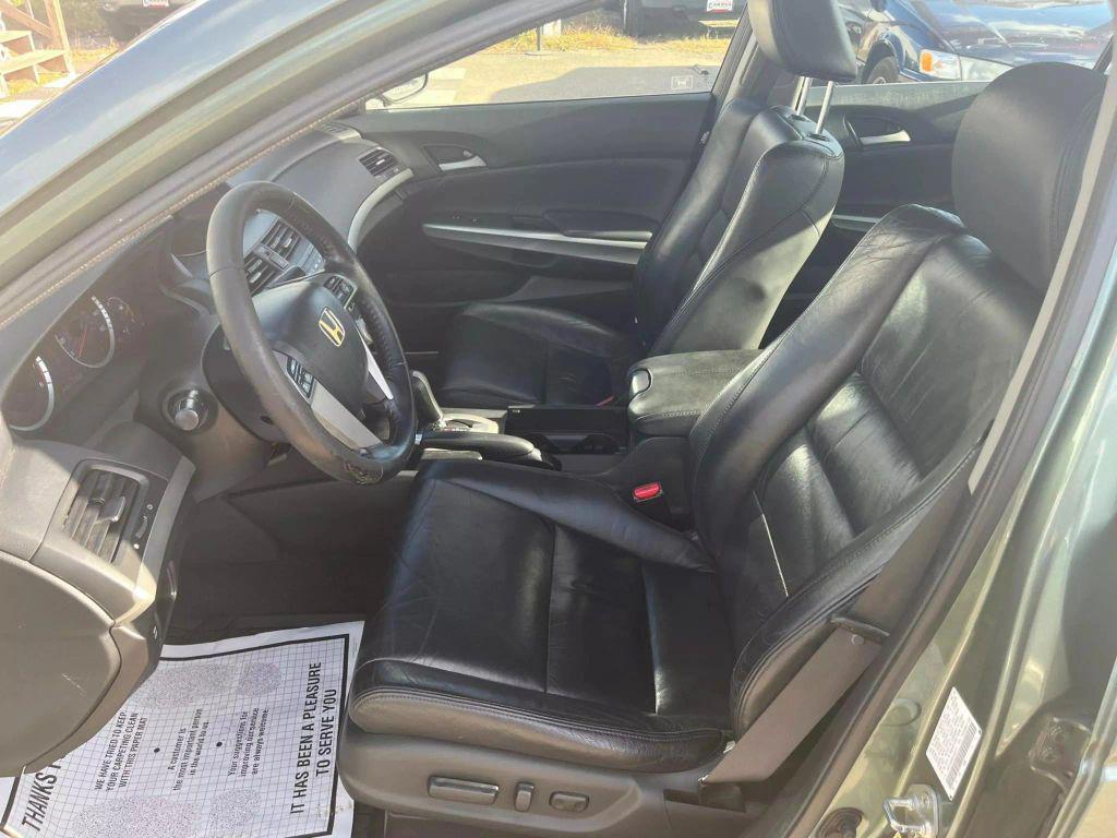 used 2009 Honda Accord car, priced at $9,400