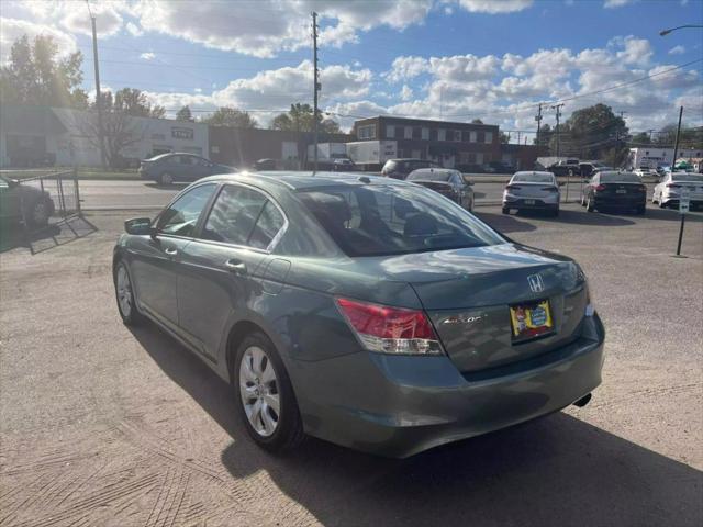 used 2009 Honda Accord car, priced at $9,995