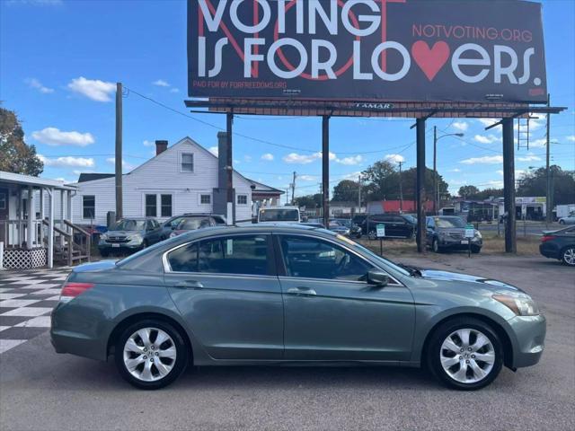 used 2009 Honda Accord car, priced at $9,000