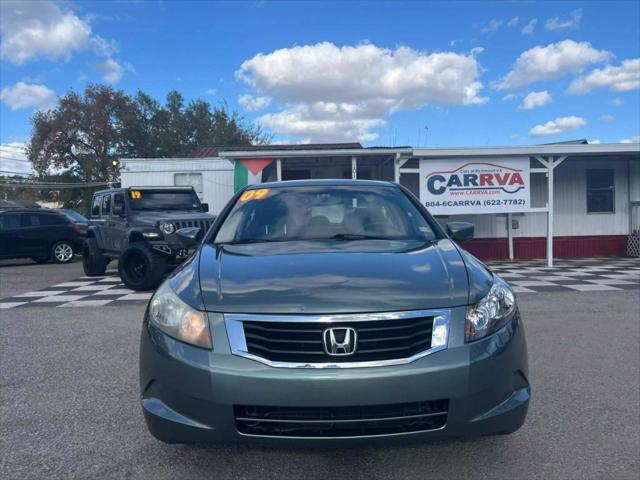 used 2009 Honda Accord car, priced at $9,000