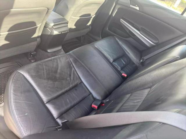 used 2009 Honda Accord car, priced at $9,000