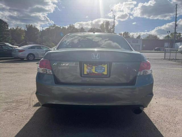 used 2009 Honda Accord car, priced at $9,995