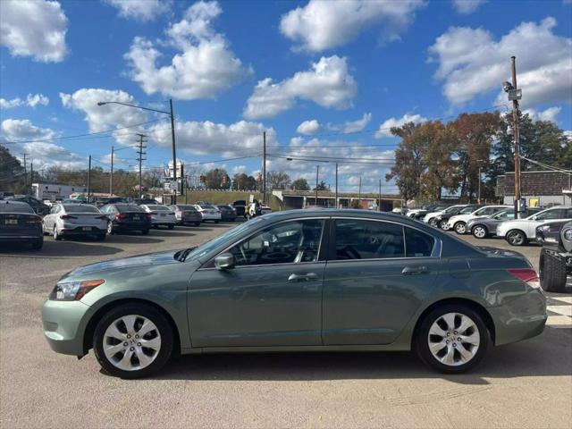 used 2009 Honda Accord car, priced at $9,000