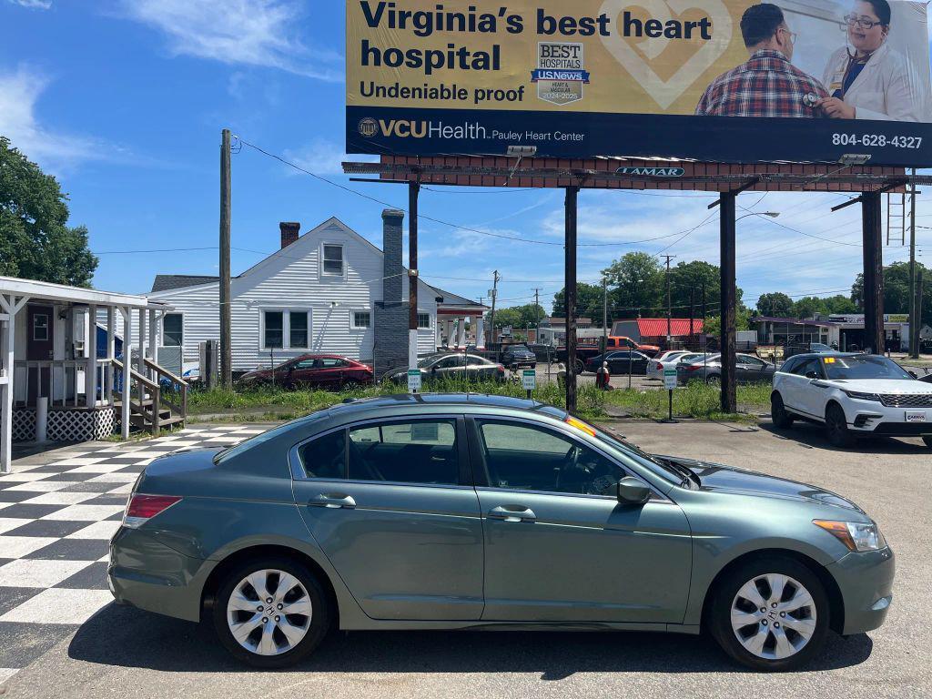 used 2009 Honda Accord car, priced at $9,400