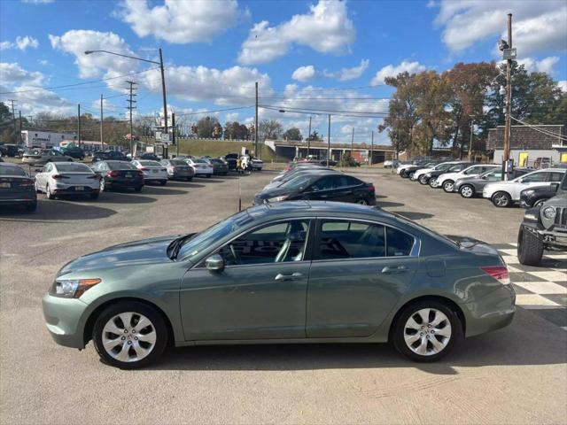 used 2009 Honda Accord car, priced at $9,995