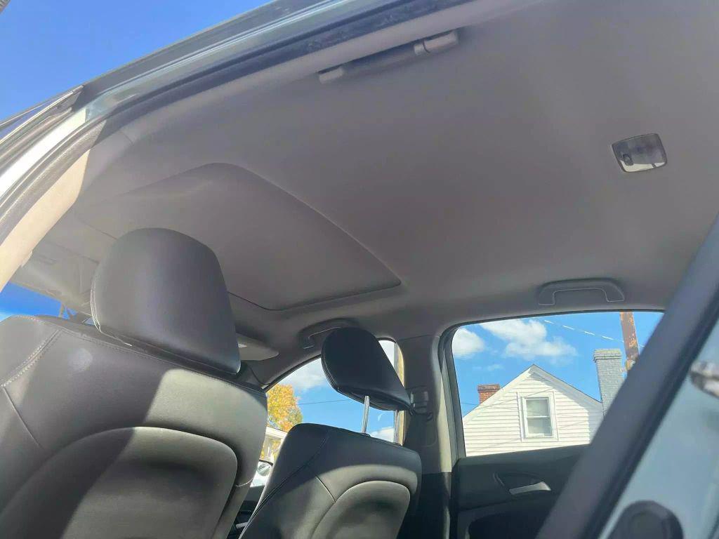 used 2009 Honda Accord car, priced at $9,400