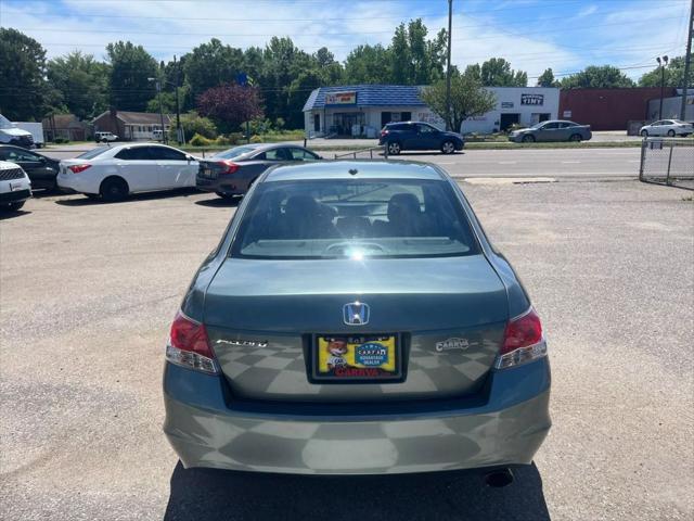 used 2009 Honda Accord car, priced at $8,900
