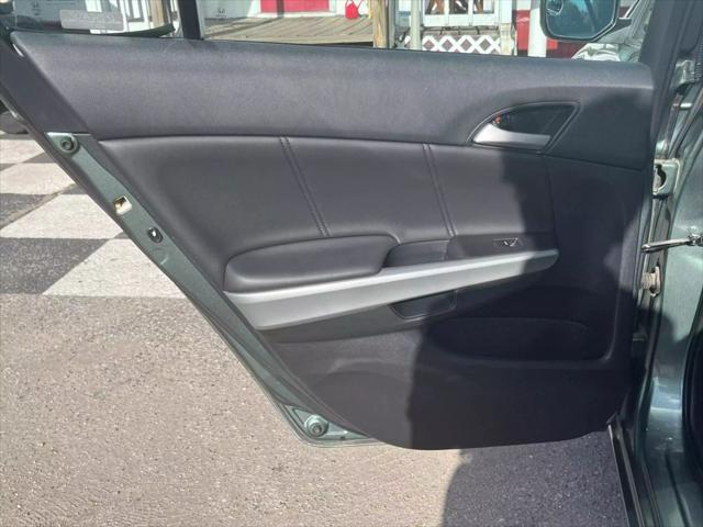 used 2009 Honda Accord car, priced at $9,000