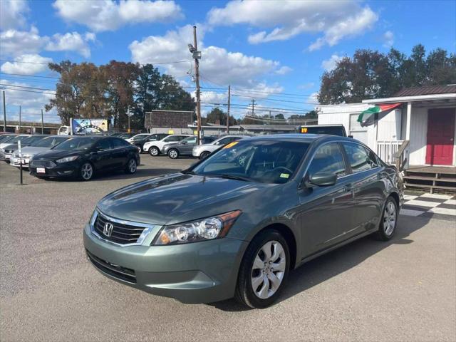 used 2009 Honda Accord car, priced at $9,995