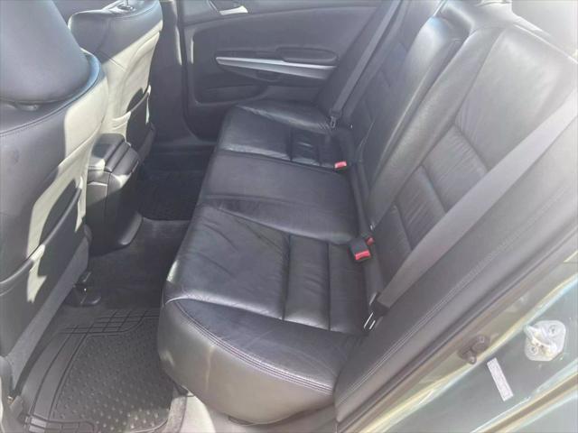 used 2009 Honda Accord car, priced at $9,000