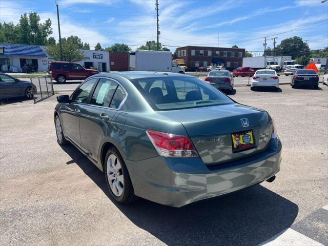 used 2009 Honda Accord car, priced at $8,900