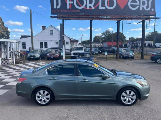 used 2009 Honda Accord car, priced at $9,995