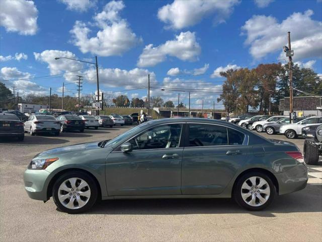 used 2009 Honda Accord car, priced at $9,995