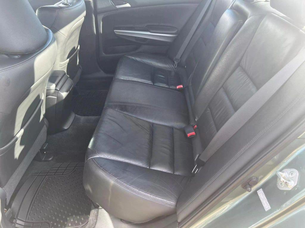 used 2009 Honda Accord car, priced at $9,400