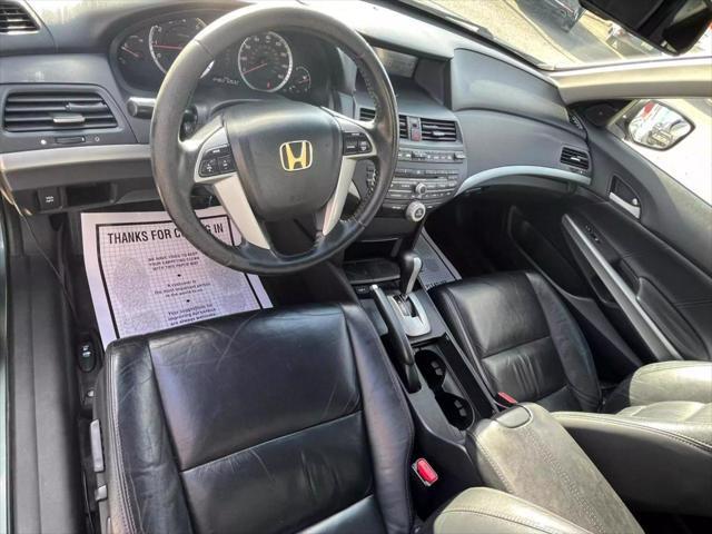 used 2009 Honda Accord car, priced at $9,995