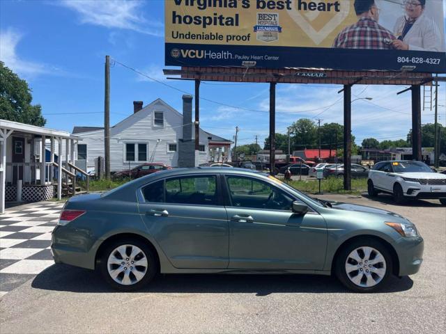 used 2009 Honda Accord car, priced at $8,900
