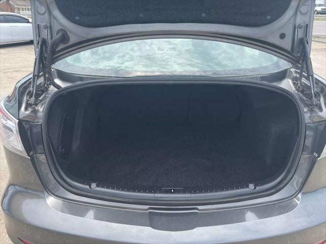 used 2011 Mazda Mazda3 car, priced at $5,900