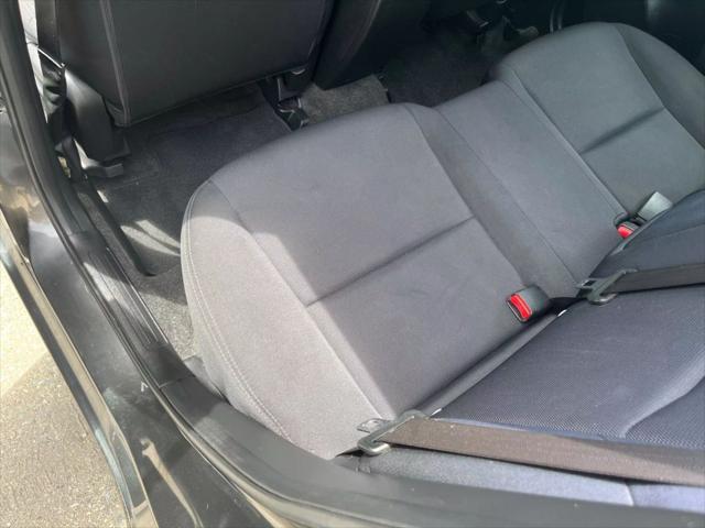 used 2011 Mazda Mazda3 car, priced at $5,900