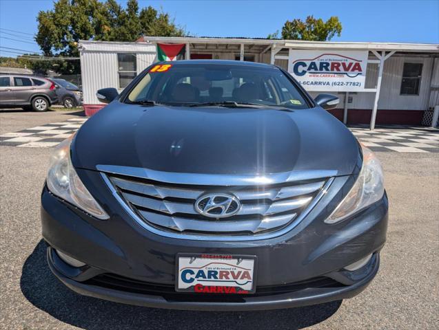 used 2013 Hyundai Sonata car, priced at $8,650