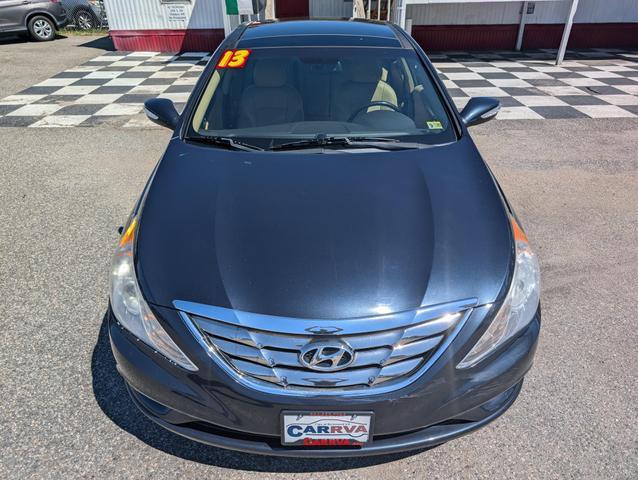 used 2013 Hyundai Sonata car, priced at $8,900