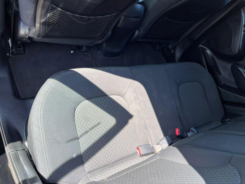 used 2010 Hyundai Tucson car, priced at $6,500