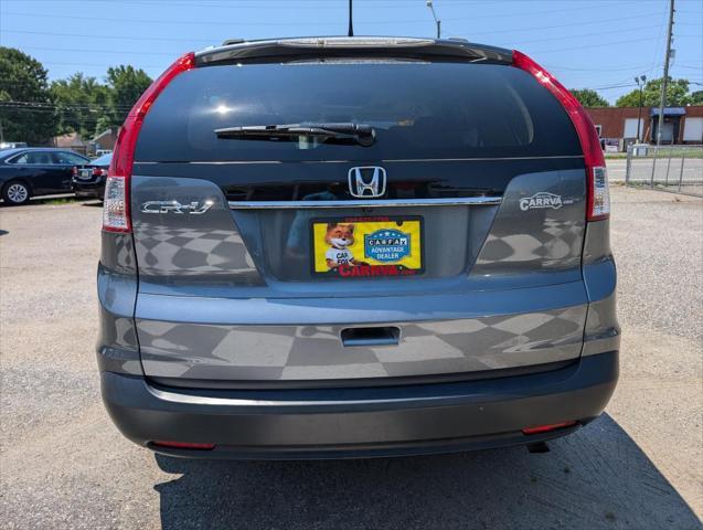 used 2013 Honda CR-V car, priced at $11,234