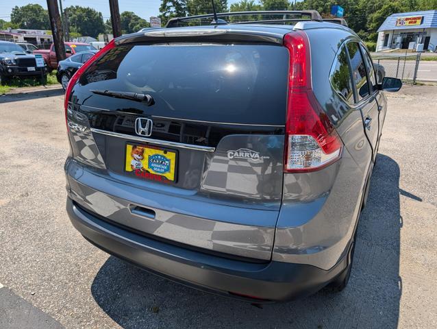 used 2013 Honda CR-V car, priced at $11,600