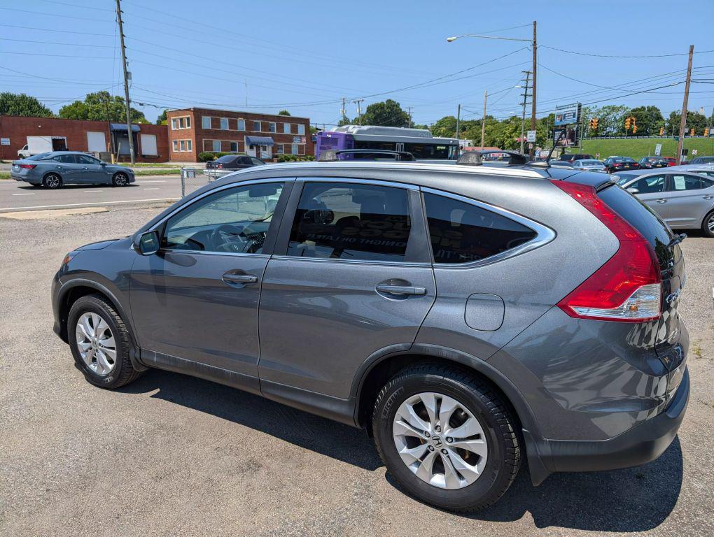 used 2013 Honda CR-V car, priced at $10,900