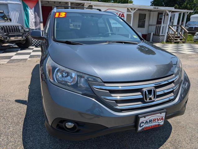 used 2013 Honda CR-V car, priced at $11,234