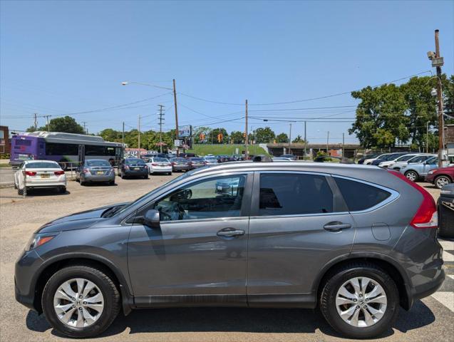 used 2013 Honda CR-V car, priced at $11,234