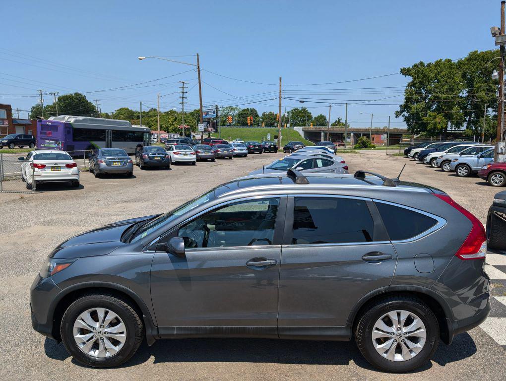 used 2013 Honda CR-V car, priced at $10,900