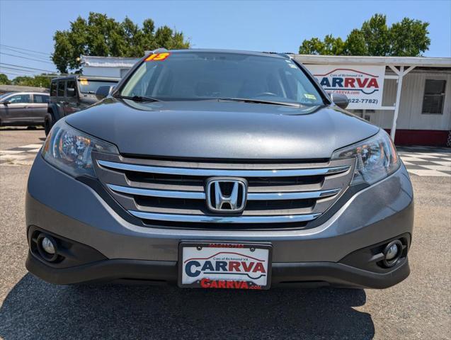 used 2013 Honda CR-V car, priced at $11,234