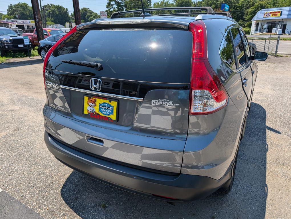 used 2013 Honda CR-V car, priced at $10,900