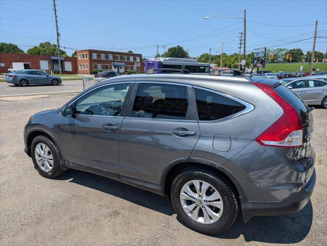 used 2013 Honda CR-V car, priced at $11,234