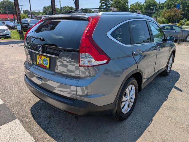 used 2013 Honda CR-V car, priced at $11,234