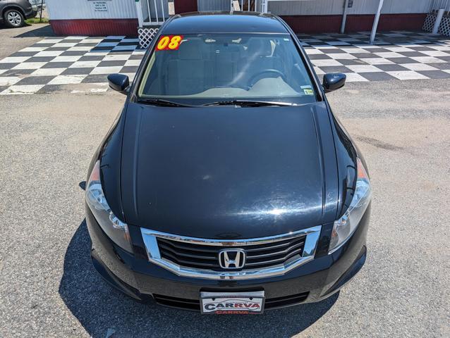 used 2008 Honda Accord car, priced at $7,800