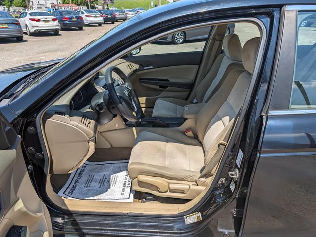 used 2008 Honda Accord car, priced at $7,800