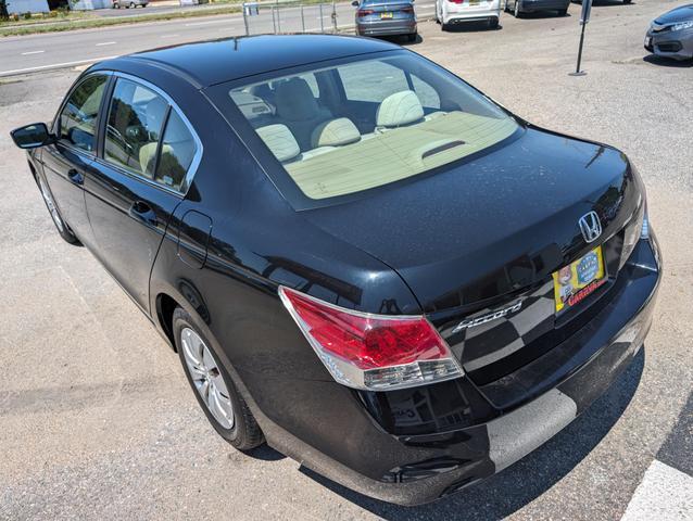 used 2008 Honda Accord car, priced at $7,800