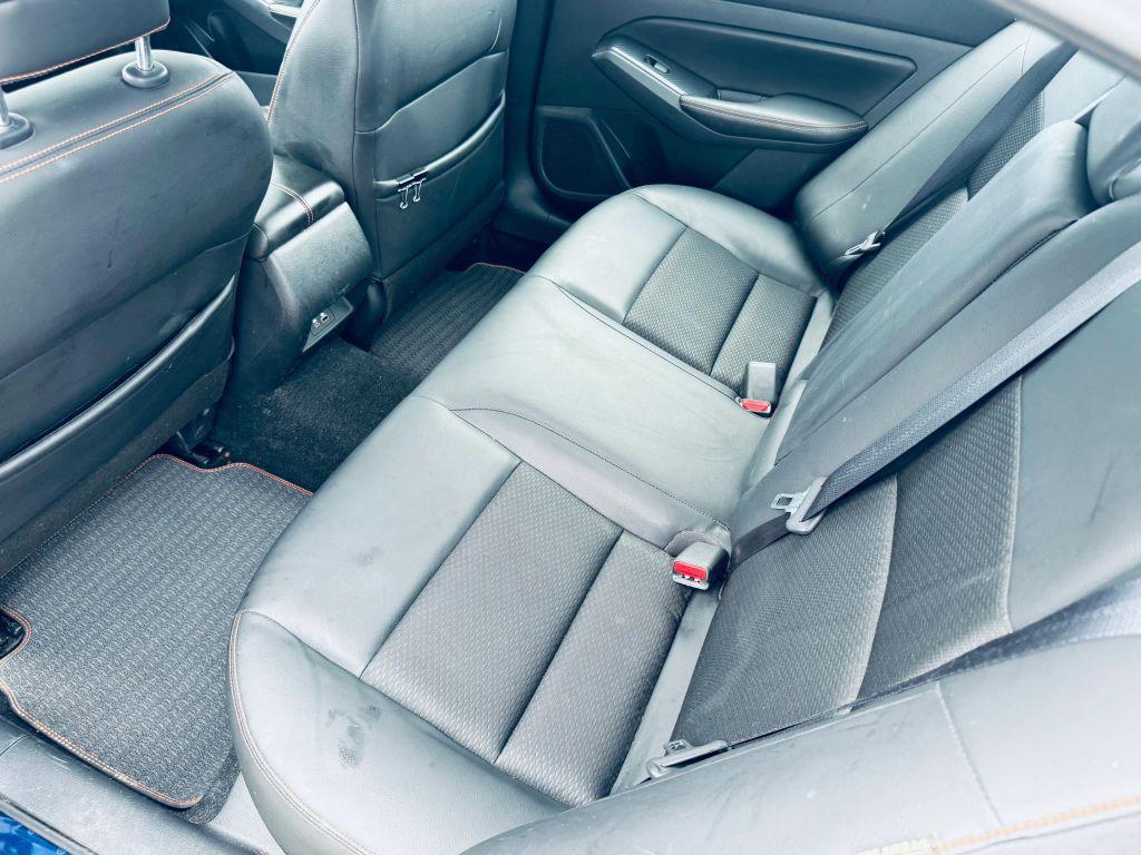 used 2019 Nissan Altima car, priced at $8,900